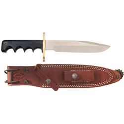 Randall Model 14 Knife with Sheath