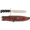 Image 1 : Randall Model 14 Knife with Sheath