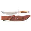 Image 1 : Randall Made/ Randall Knife Society RKS-4 Model 4-8 Fighting Knife with Sheath