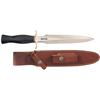 Image 1 : Randall Dagger with Sheath and Chris Reeve Bowie Knife with Sheath