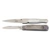 Image 1 : Two C. Gray Taylor Knives
