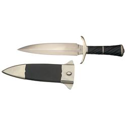 Jim Hardenbrook Dagger with Sheath