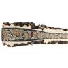 Image 3 : Herman J. Schneider Knife with Stag Scales and Spectacular Rose Blossom Engraving
