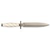 Image 1 : Tom M. Kopp Dagger with Ivory Handle