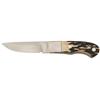 Image 1 : Herman J. Schneider Knife with Stag Scales