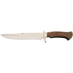 Charles Weiss Knife