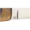 Image 3 : Desirable Ron Lake Number 32 Folding Knife