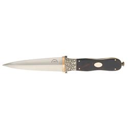 Ronald A. Frazier Boot Knife