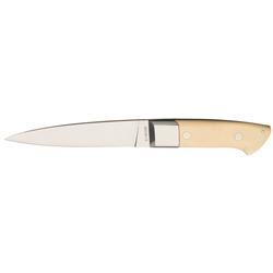 Herman J. Schneider Knife with Ivory Scales