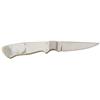 Image 1 : Herman J. Schneider Knife with Mother of Pearl Scales