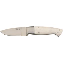L.M Erickson Knife with Bone Scales