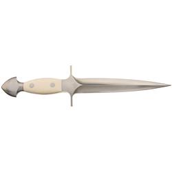 Billy Mace Imel Dagger with Ivory Scales