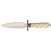 Image 1 : Curt Erickson Dagger with Ivory Handle