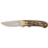 Image 1 : Herman J. Schneider Number 513 Knife with Stag Scales