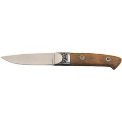 Engraved Jim Sornberger Knife