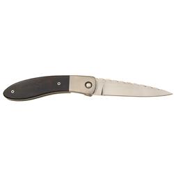 Phil Boguszewski Number 2 Folding Knife