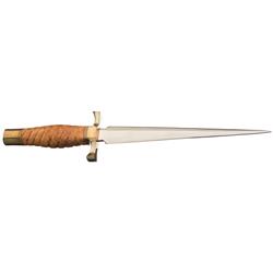 Charles Weiss Dagger