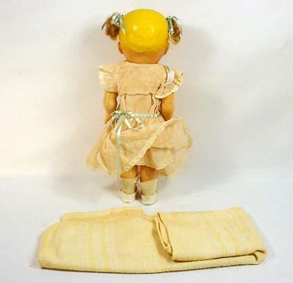 bonnie braids doll for sale