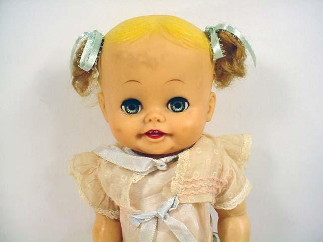 bonnie braids doll for sale