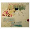 Image 2 : Edouard Vuillard, Lot of Three Lithographs