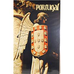 Travel Posters, Portugal, Poster