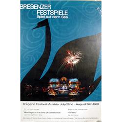 Travel Posters, Austria, Poster