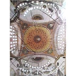 Travel Posters, Turkey, Poster