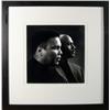 Image 1 : J. Secuto, Muhammad Ali and Michael Jordan, Photograph