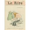 Image 1 : Jean-Louis Forain, Le Rire No. 66, Antique Magazine
