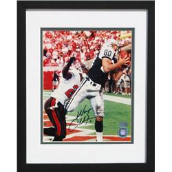 New York Jets - Wayne Chrebet, Color Photograph