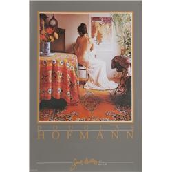 Doug Hofmann, Jack Gallery, Poster