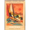 Image 1 : Marcel Mouly, Marines, Poster