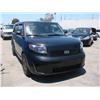 Image 2 : 2008 Scion XB Sport Wagon