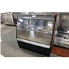 Image 1 : Coldmatic 48" Refrigerated Display Case