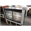 Image 2 : Coldmatic 48" Refrigerated Display Case