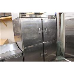 Foster S.S. 4 Door Cooler