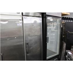 Coldstream S.S. Single Door Cooler