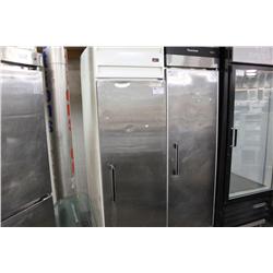 Coldstream S.S. Single Door Freezer