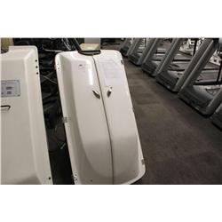 Longevity 03 Hyperthermic Chamber