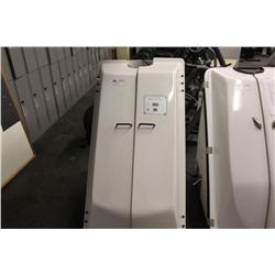 Plasmafire International Omega Steam Sauna