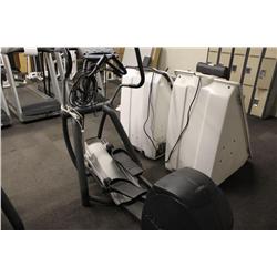 Precor Efx556 Commercial Eliptical Trainer