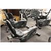 Image 2 : Precor C846 Recumbent Exercise Bike