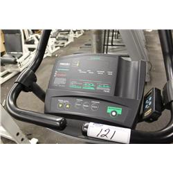 Precor C846 Upright Exercise Bike