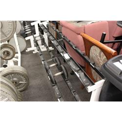 Large Dumbell Rack