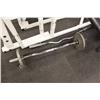 Image 1 : Set Of 2 Curling Bars
