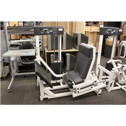 Paramount Leg Press