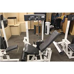 Paramount Leg Extension Machine