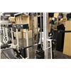 Image 2 : Paramount Lateral Pull Down Machine