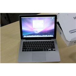 Macbook Mod. A1278 Notebook Computer