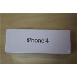 Apple Iphone 4, 32 Gb, Black